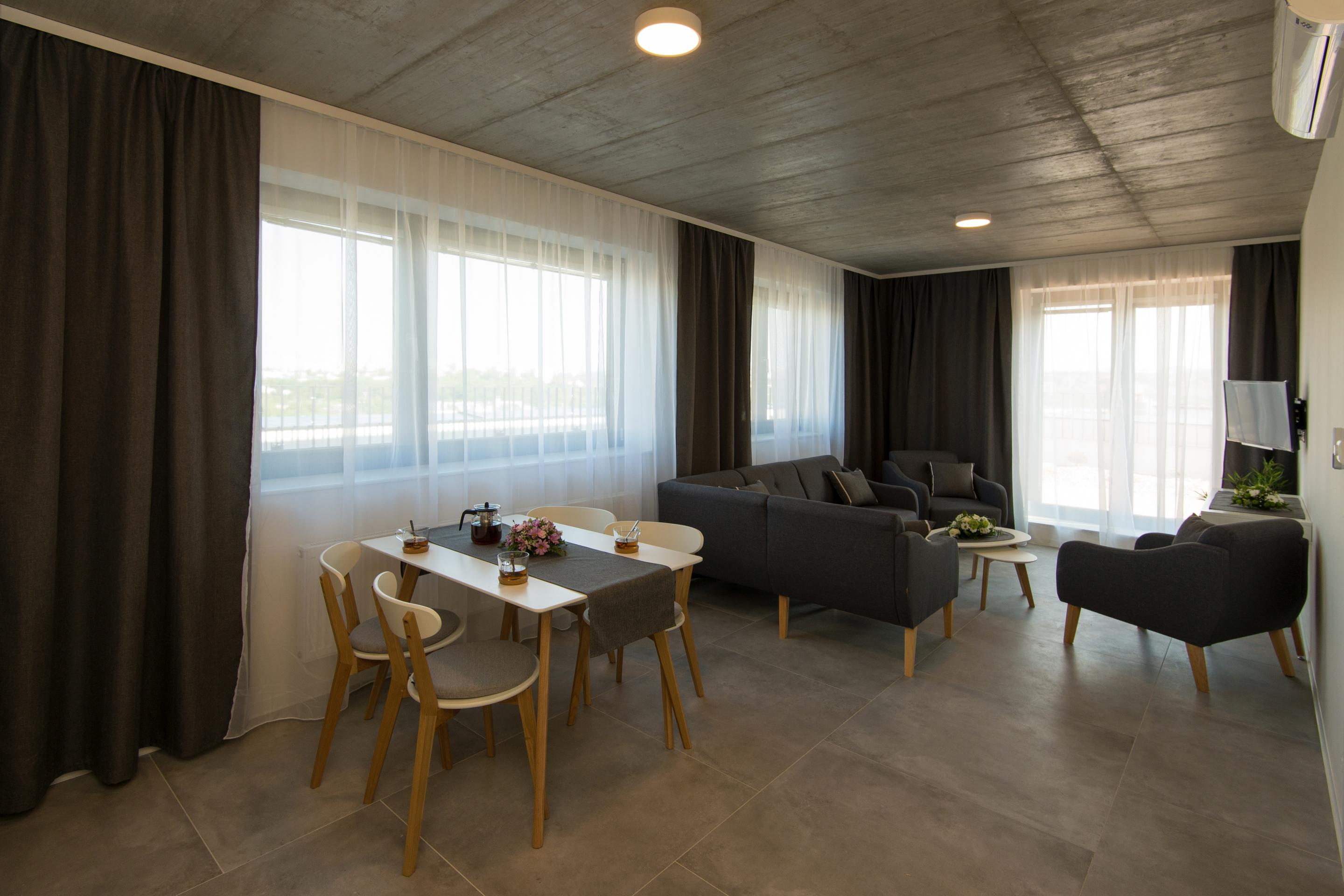 Residence Trafick Prague Luaran gambar