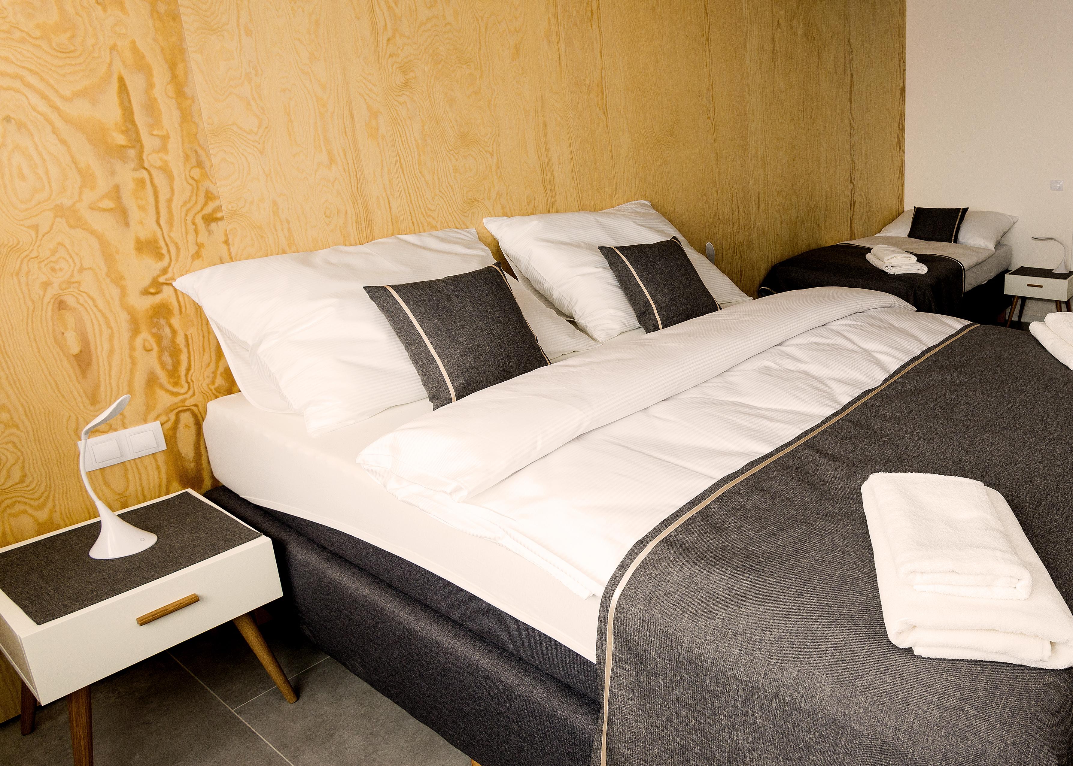 Residence Trafick Prague Luaran gambar