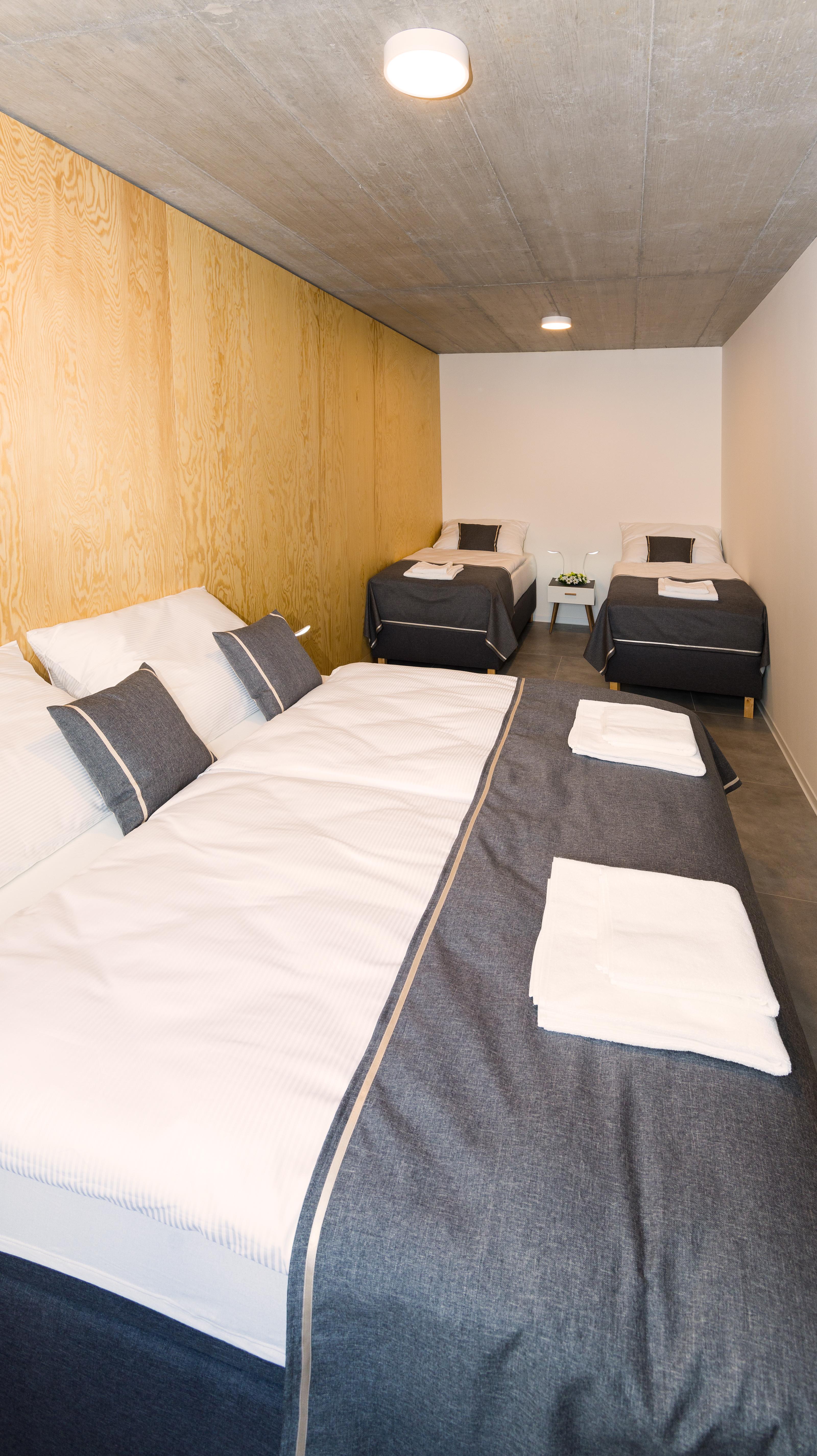 Residence Trafick Prague Luaran gambar