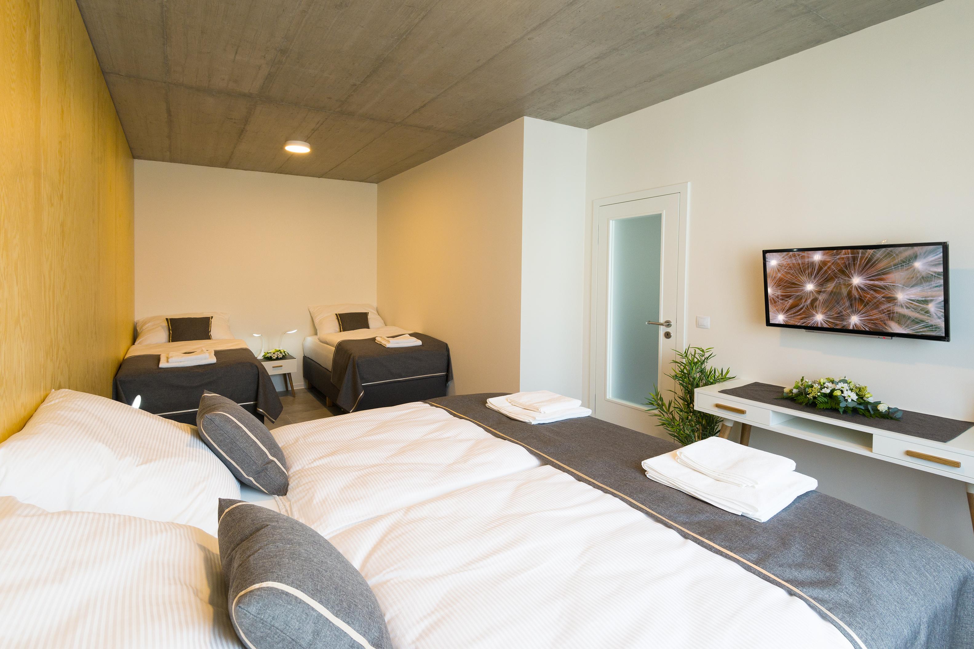 Residence Trafick Prague Luaran gambar