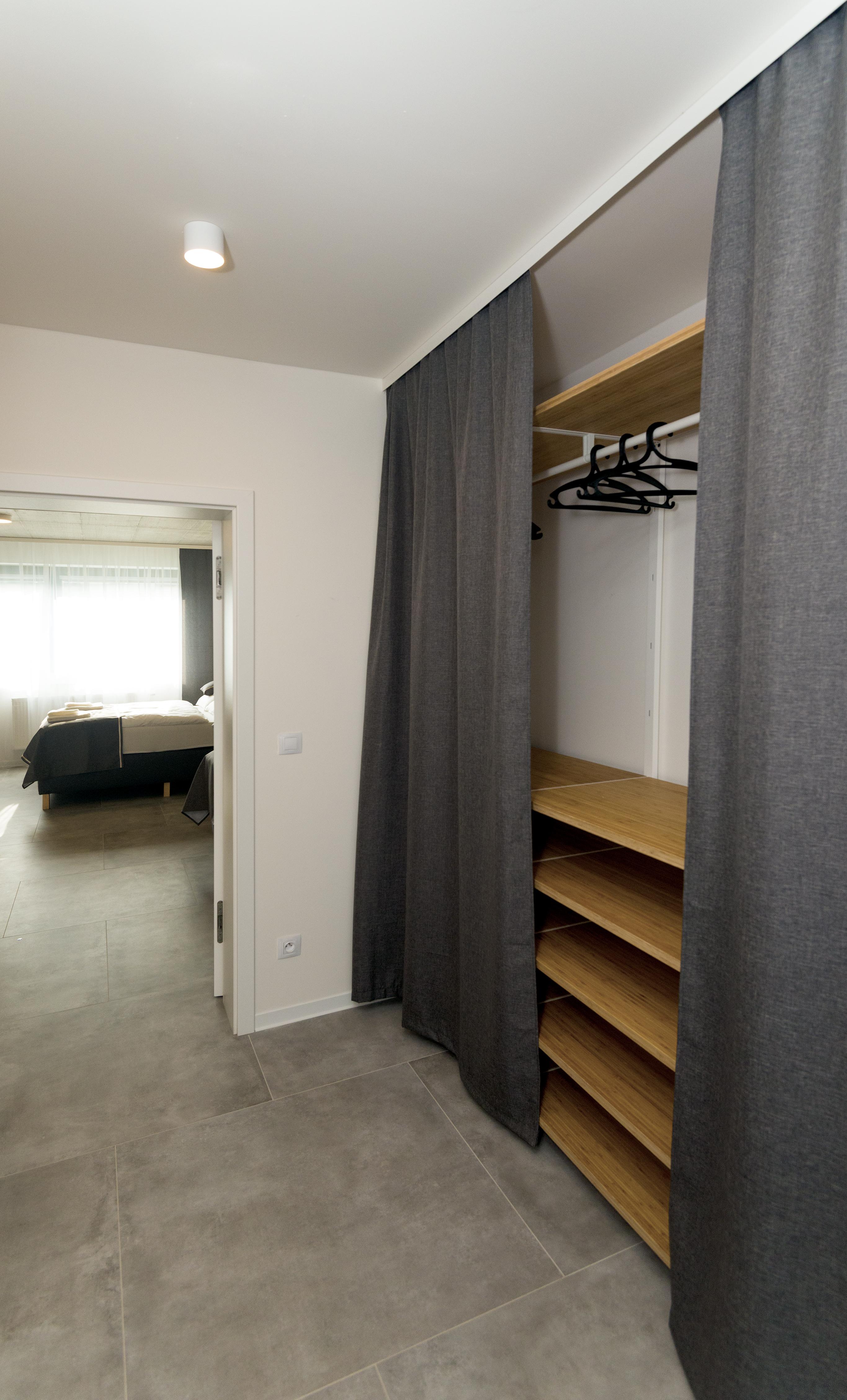 Residence Trafick Prague Luaran gambar