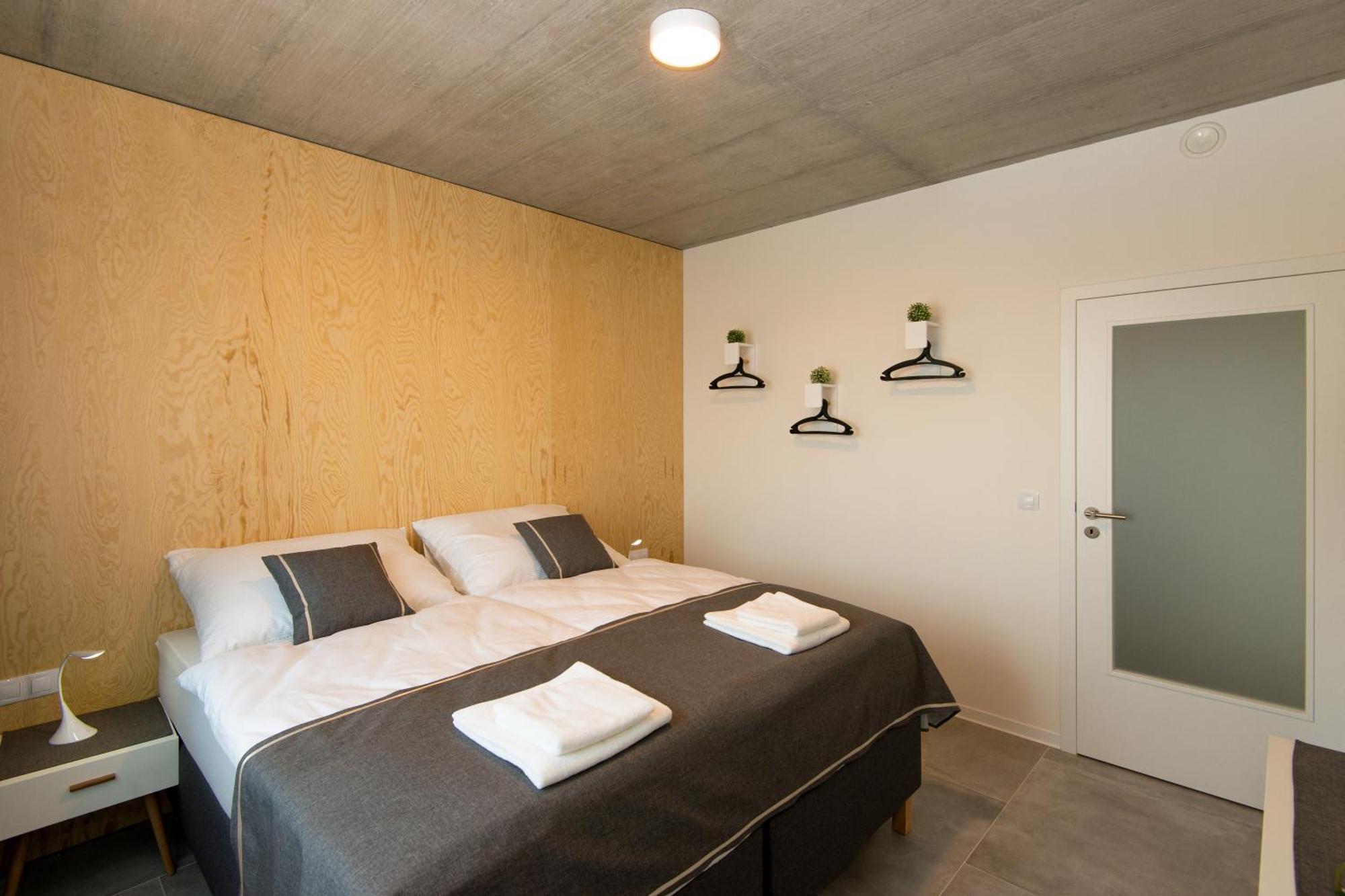 Residence Trafick Prague Luaran gambar