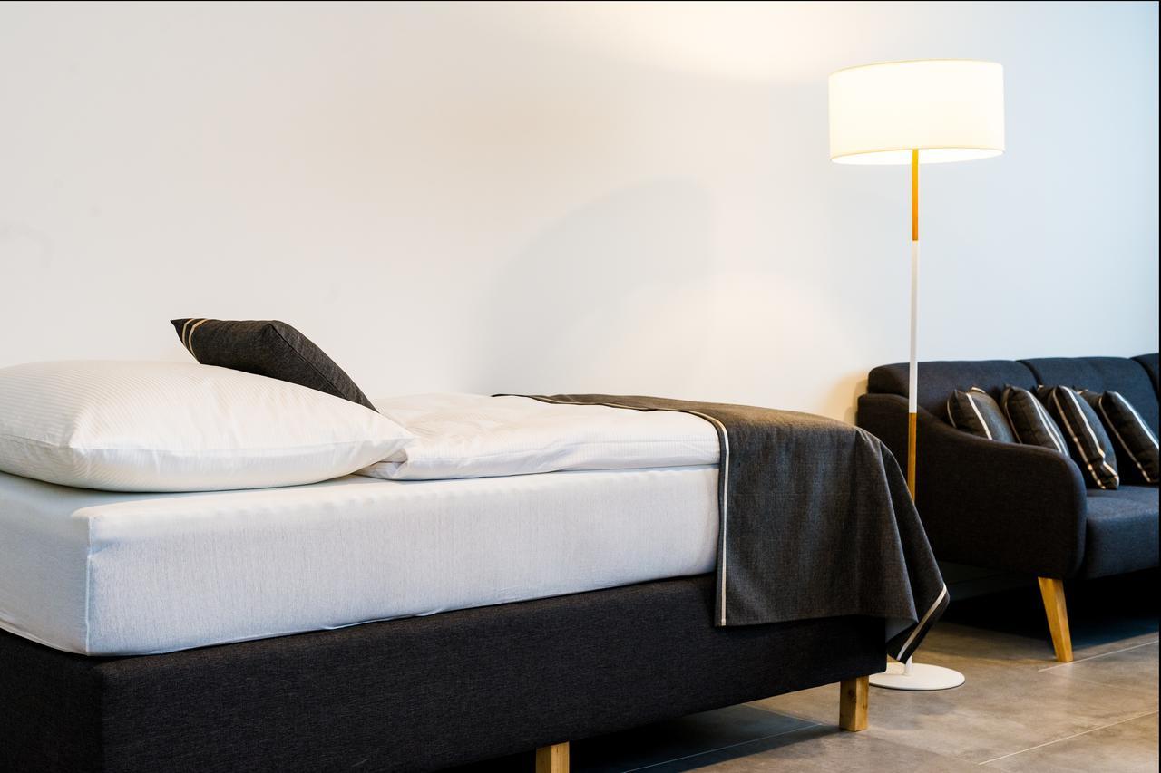 Residence Trafick Prague Luaran gambar