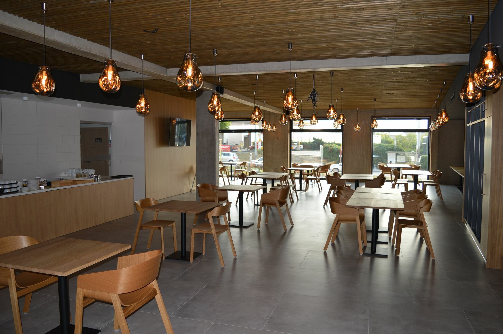 Residence Trafick Prague Luaran gambar